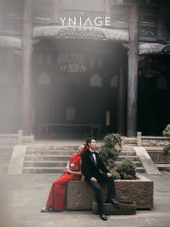 -鱼映像摄影·珍藏级影像品牌