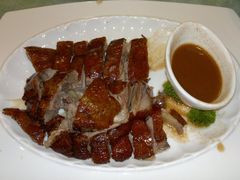 烧鹅-椿记烧鹅(叠彩店)