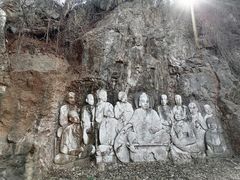 -幕燕滨江·长江观音景区