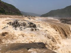 -陕西黄河壶口瀑布旅游区
