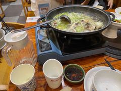 -天怡·鱼工厂(临江店)