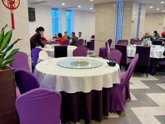 大堂-海宝酒家(中山四路店)