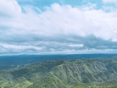 -贵州云顶草原民族风情园