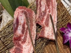-南浦洞烤肉·新世界版(奥体店)