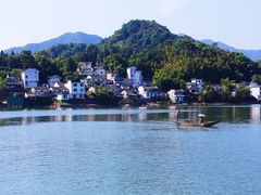 -新安江山水画廊风景区