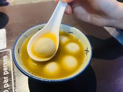 -佳佳甜品(寧波街總店)