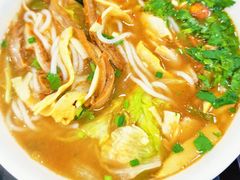 -三品桂林米粉(西单店)