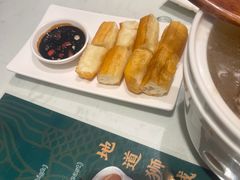 -滕记星发餐室·新加坡菜(巨鹿路店)