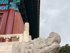 -清东陵