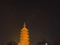 -常熟方塔园