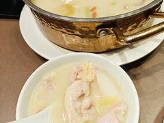 -有璟阁港式餐厅(国贸商城店)