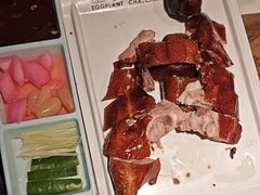 -茄子恰恰·新云南小炒(坪山益田店)