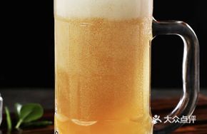 German Barley Wine