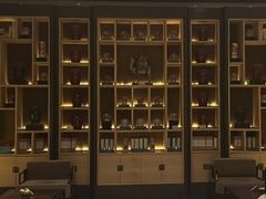 -西安华清御汤酒店