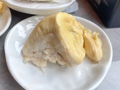 -雍容荟帝王蟹活龙虾展台自助(IFS黑金店)
