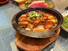 -御苑精品川菜馆(锦江店)