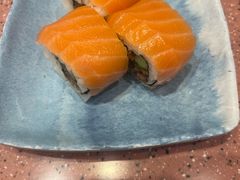 -元气寿司(环球港店)