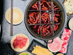 -大虎重庆老火锅(正弘城店)