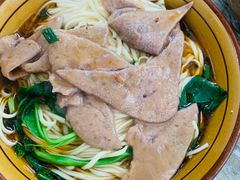 -麻哥面猪肝面(仁和广场店)