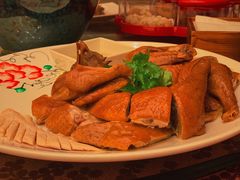 -汕头龙光喜来登酒店-采悦轩中餐厅