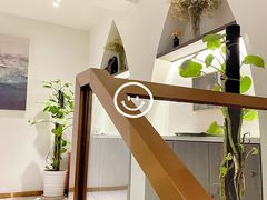 大堂-LA JOLLA 墨西哥餐厅(学院路店)