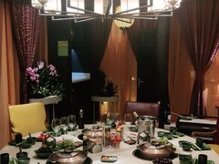 包厢-润园四季椰子鸡火锅(海上世界店)