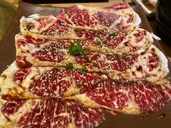 -久苑烧肉(世界城广场店)