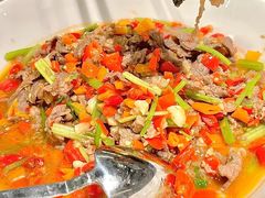 -马凯餐厅(地安门店)