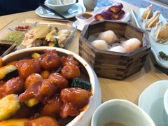 -茶小点(丽悦新天店)