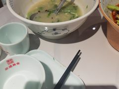 -乔家小院•非遗驴肉•本地小海鲜(滨河路店)