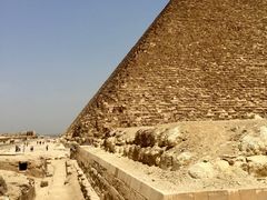 -吉萨金字塔群