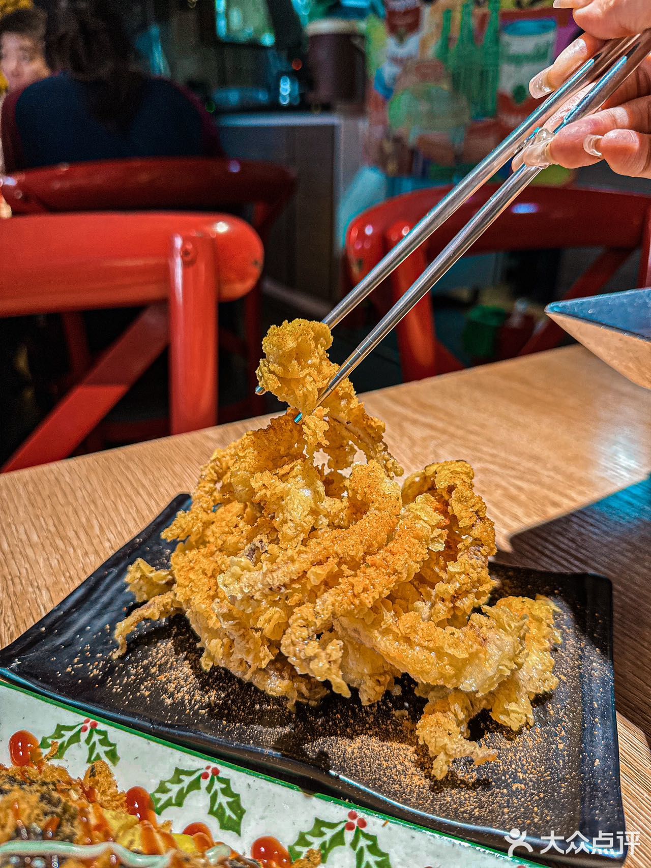 为什么这家店为什么那么火🔥 好吃到尖叫！