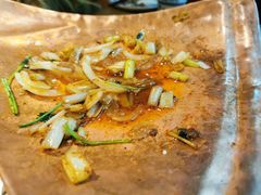 -小放牛炒菜馆(军校店)
