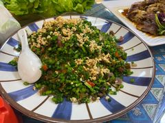 -老崇左特色风味食馆
