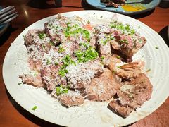 -MAGPIE喜鹊派餐厅(华侨城店)