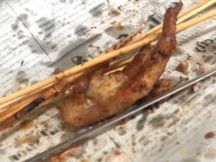 -老兵麻辣烫(世欧王庄店)