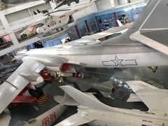 -中国航空博物馆