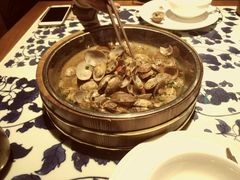 -绿茶餐厅(龙湖杭州金沙天街店)