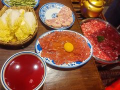 -萍姐火锅·公路夜市(南京新街口店)