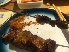 -通海俄式烧烤(下瓦房店)