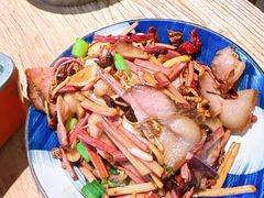 -树厨贵州菜(大十字店)