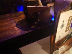-绿茶餐厅(领展购物广场·中关村店)