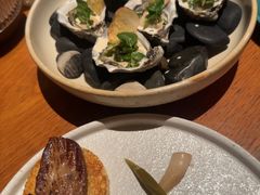 -THE CANNERY&JUJU 新鲜海鲜·牛排美食酒廊
