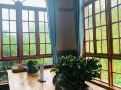 -楠柏弯休闲山庄(梨花溪店)