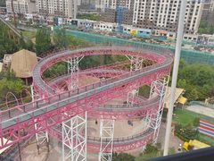 -哈尔滨融创乐园