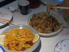 -额娘·春饼烤鸭(华北七楼创始店)