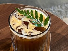 -Metal hands·铁手咖啡