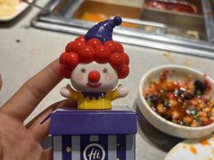 -海底捞火锅(关山保利店)