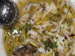 -太二酸菜鱼(福州泰禾店)