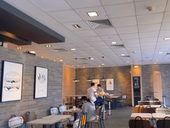 -麦当劳(华发商都店)